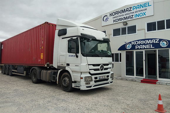 Tüketen Dünya’nın Üreten Gücü Olmaya Devam Ediyoruz